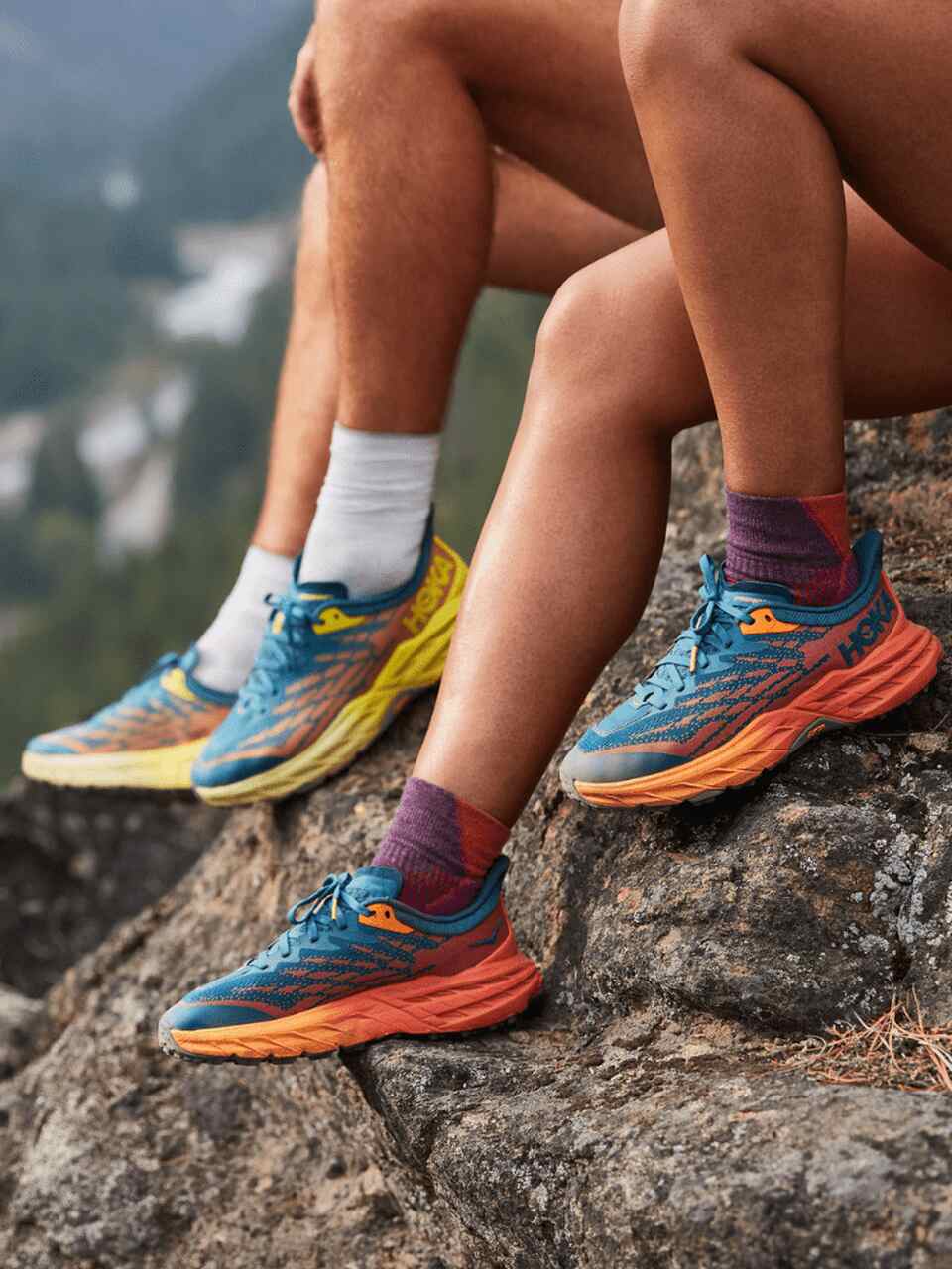 sneakers deporte