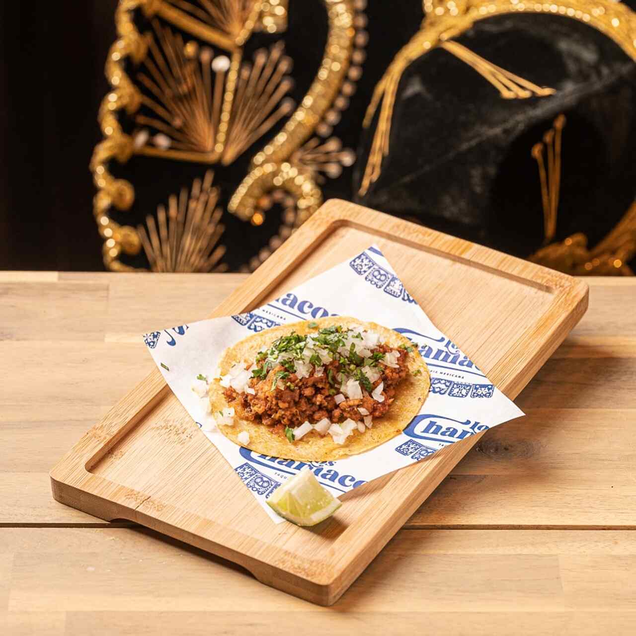 Día del Taco
