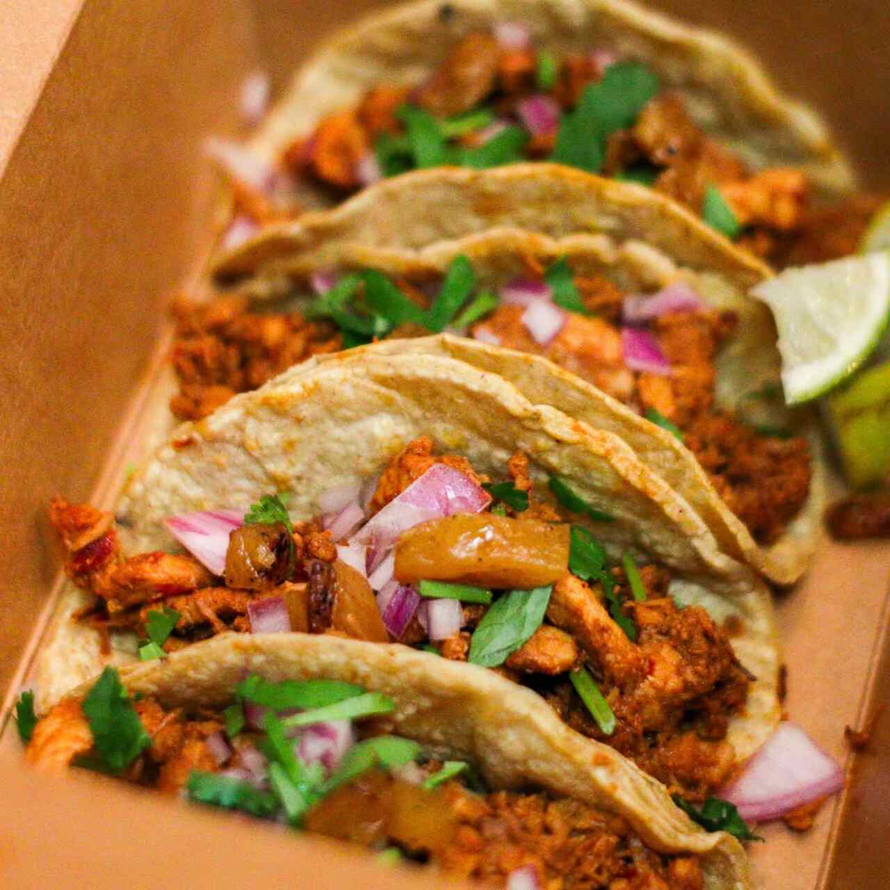 Día del Taco