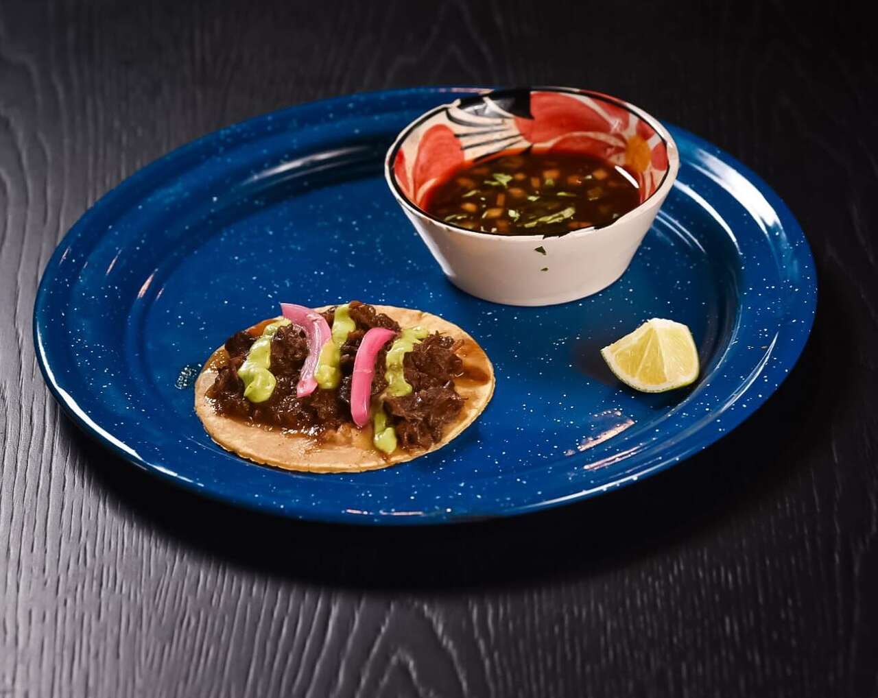 Día del Taco