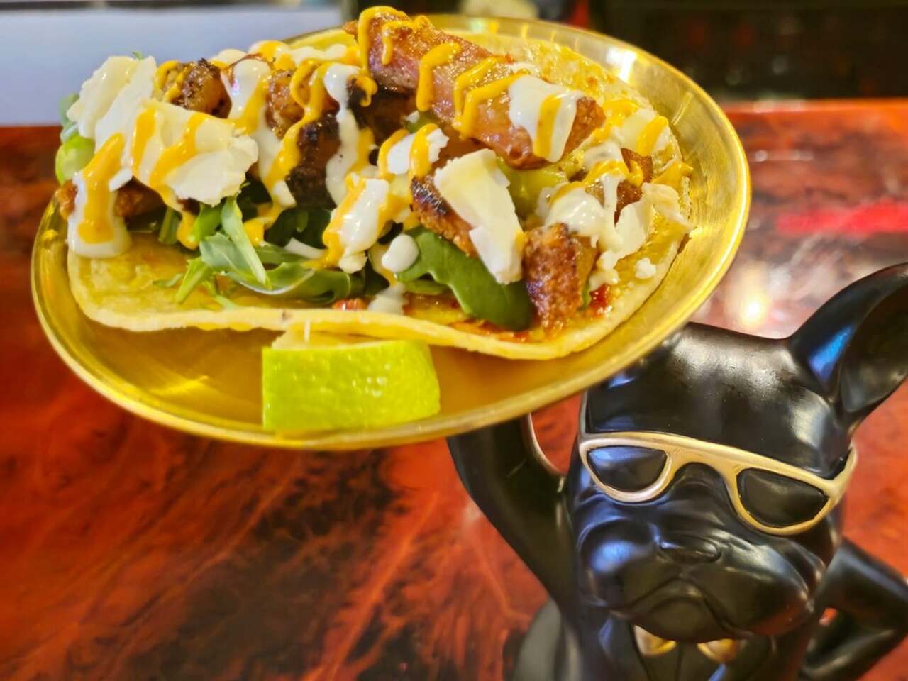 Día del Taco