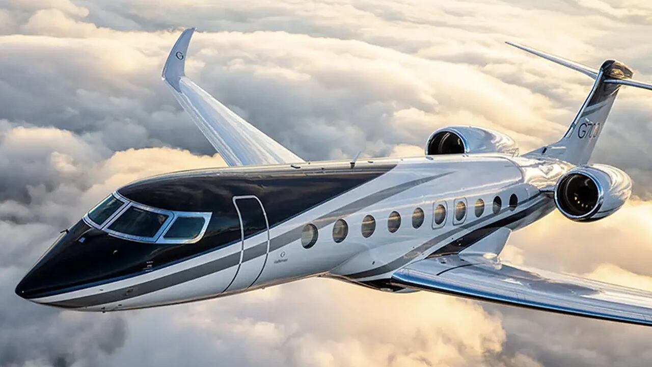 jets privados