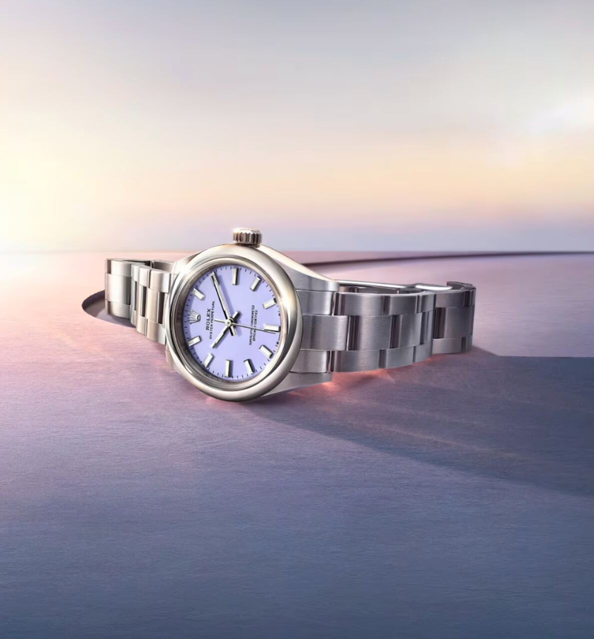 relojes rolex
