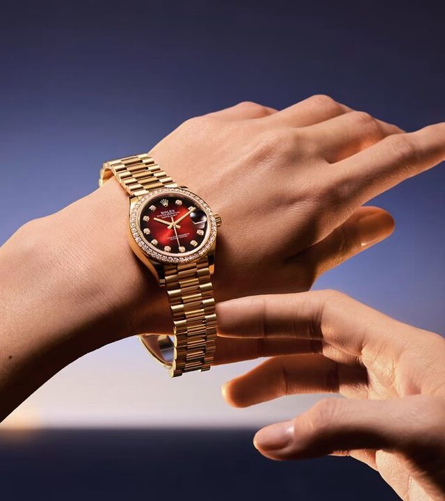 nuevo datejust