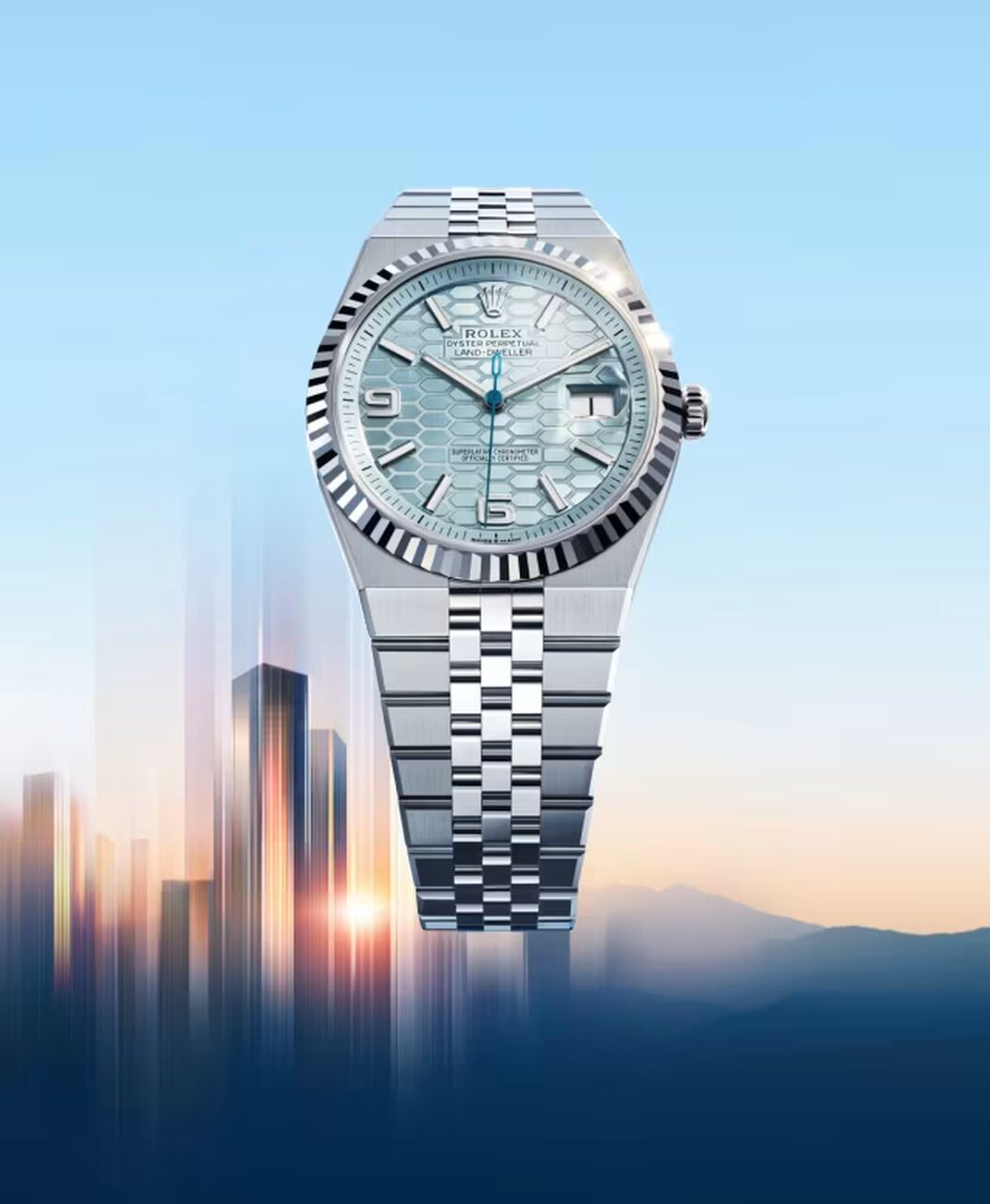 rolex novedades