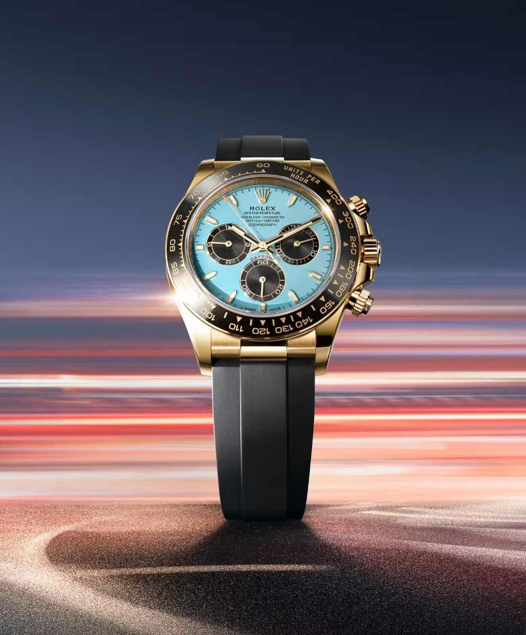nuevos rolex