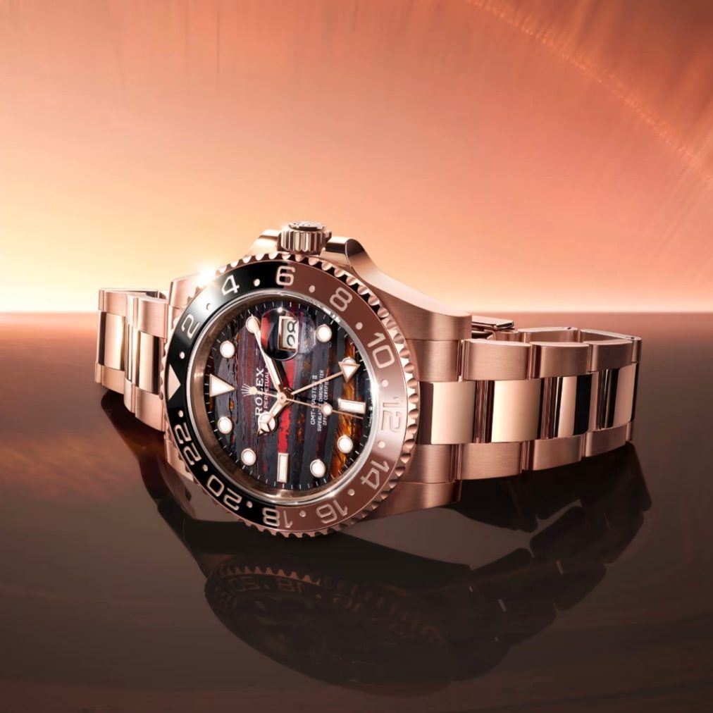 relojes