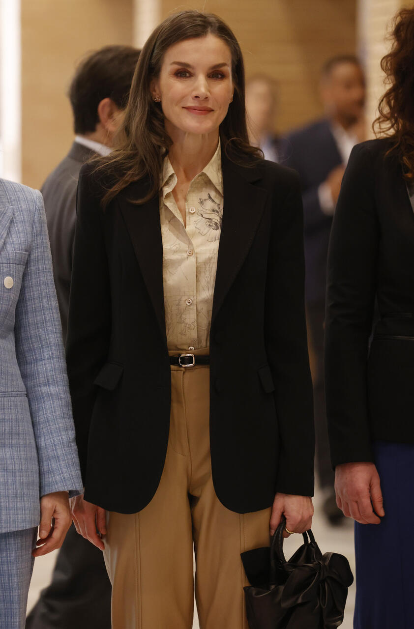 bolso reina Letizia