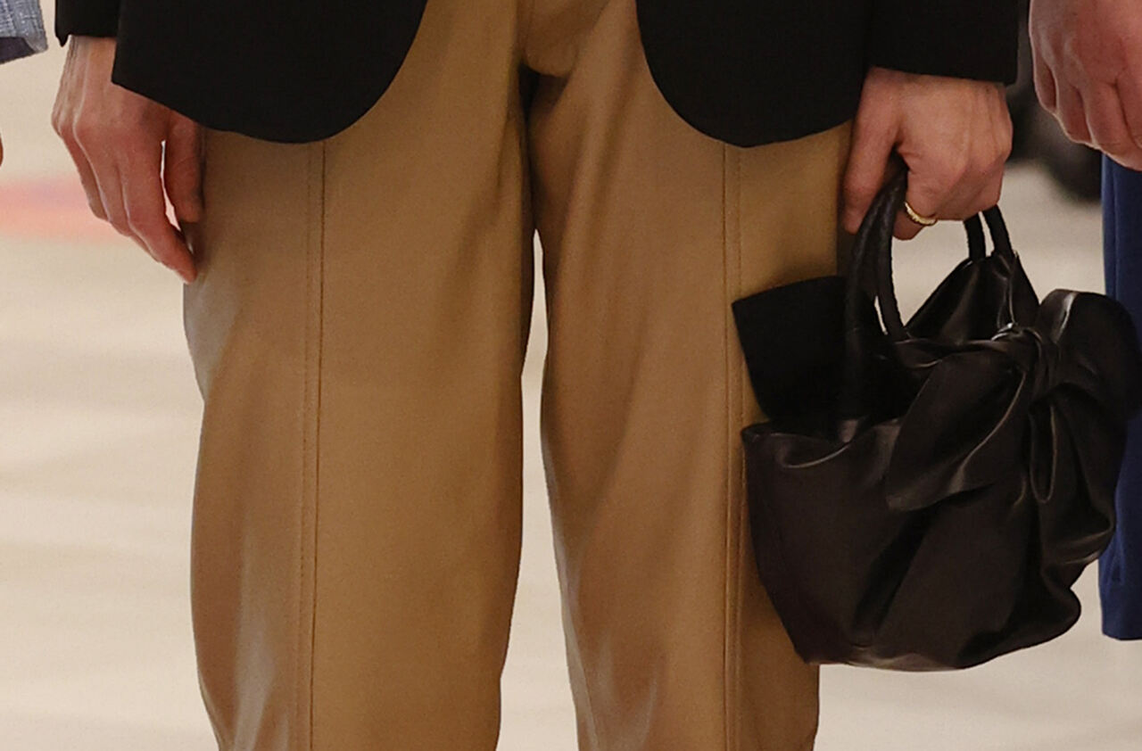 bolso reina Letizia