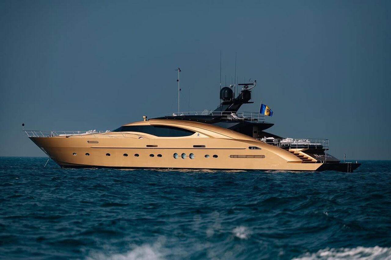 yate oro