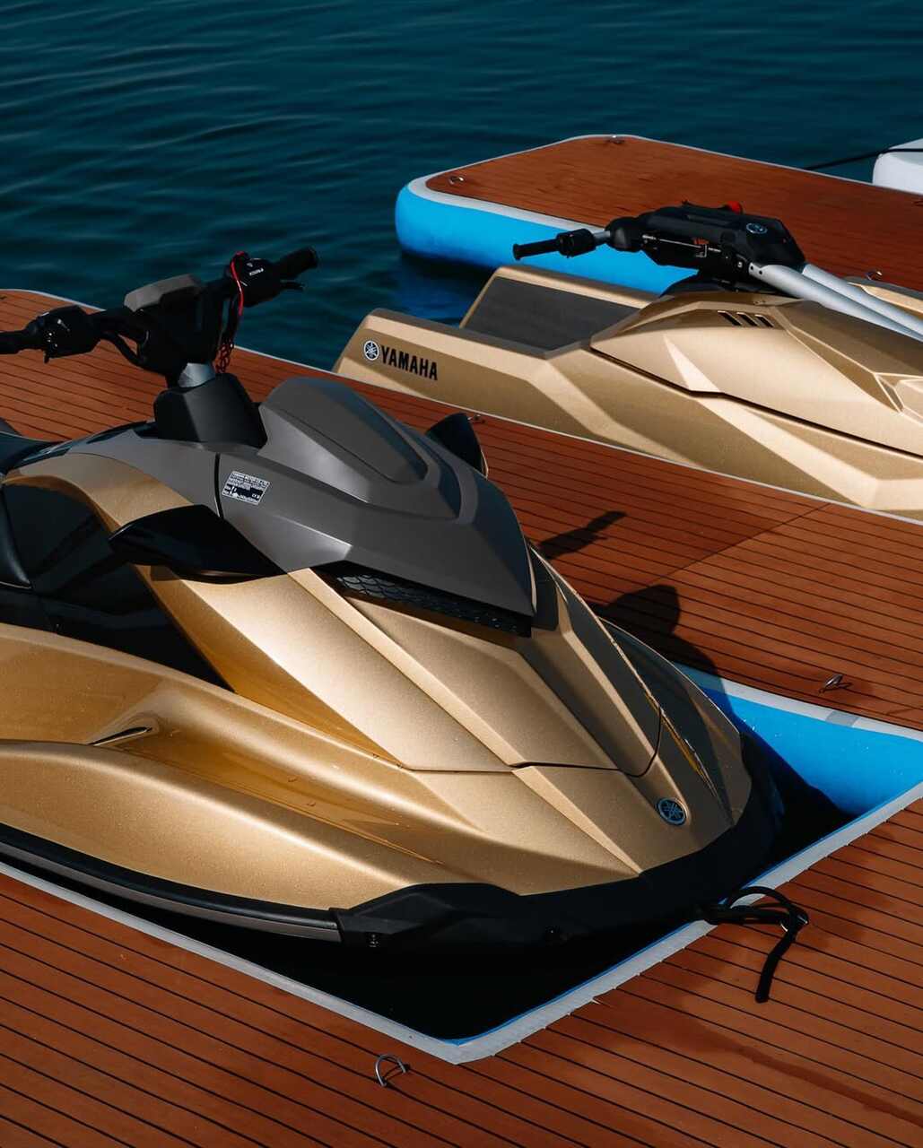 yate oro 24 quilates