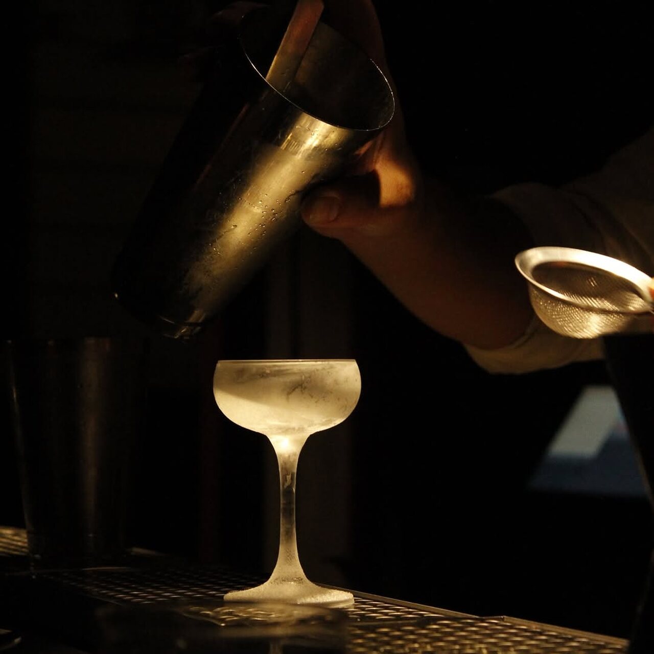 cocteles chamberi