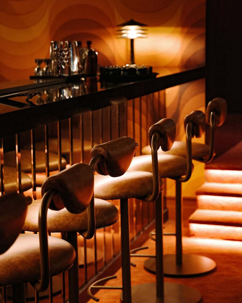 coctelerias speakeasy madrid