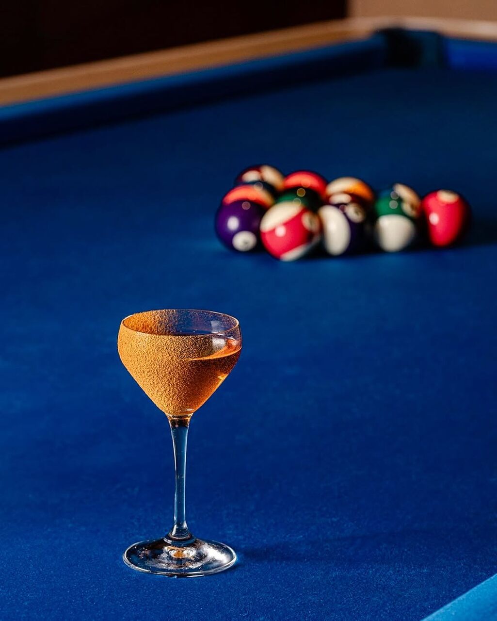donde tomar un coctel en madrid