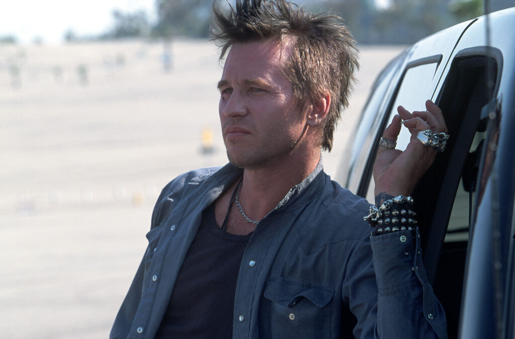 Val Kilmer