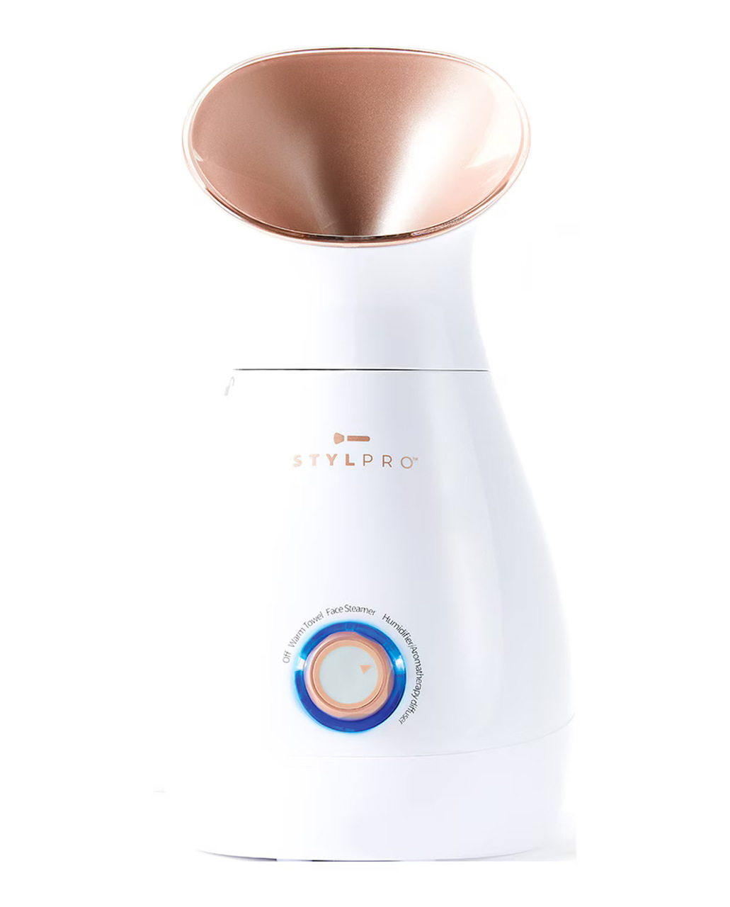 Vaporizador facial, skincare, spa