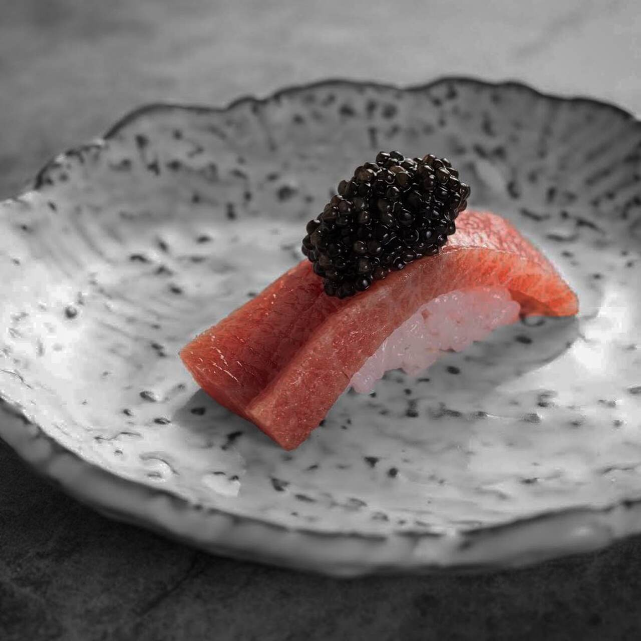 barra sushi