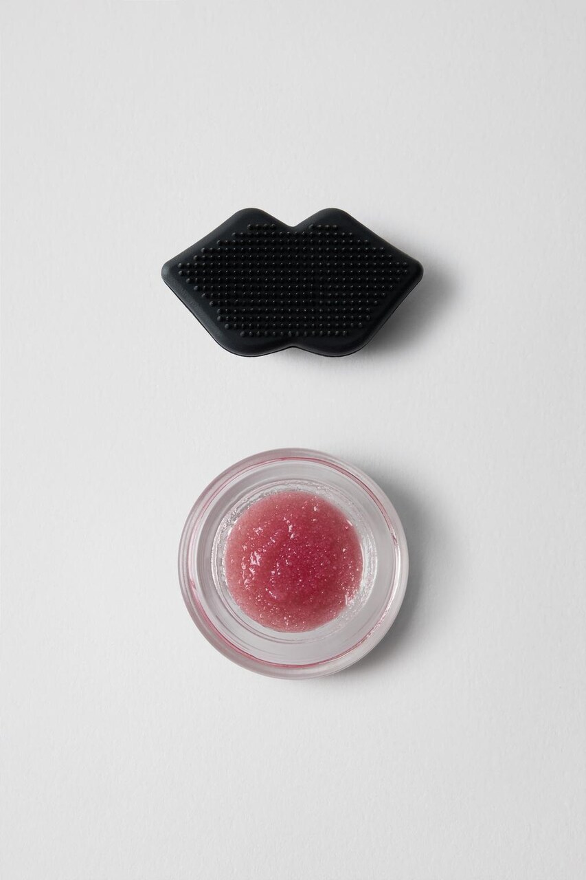 LIp Scrub, labios, exfoliante