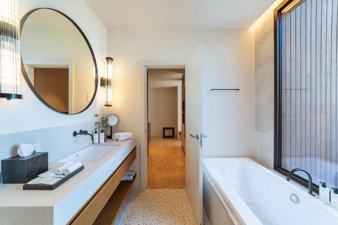 Kimpton, hotel