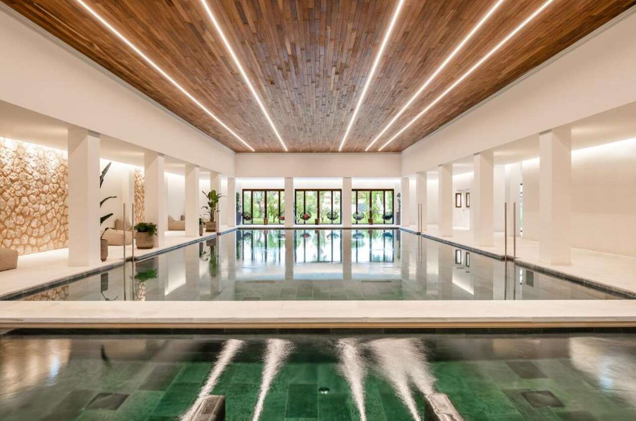 Kimpton, hotel