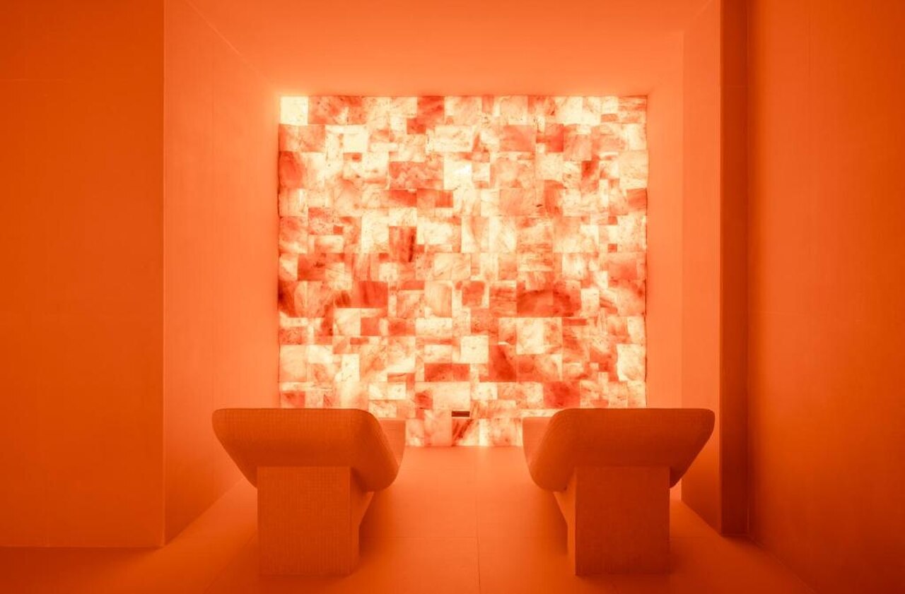 Kimpton, hotel