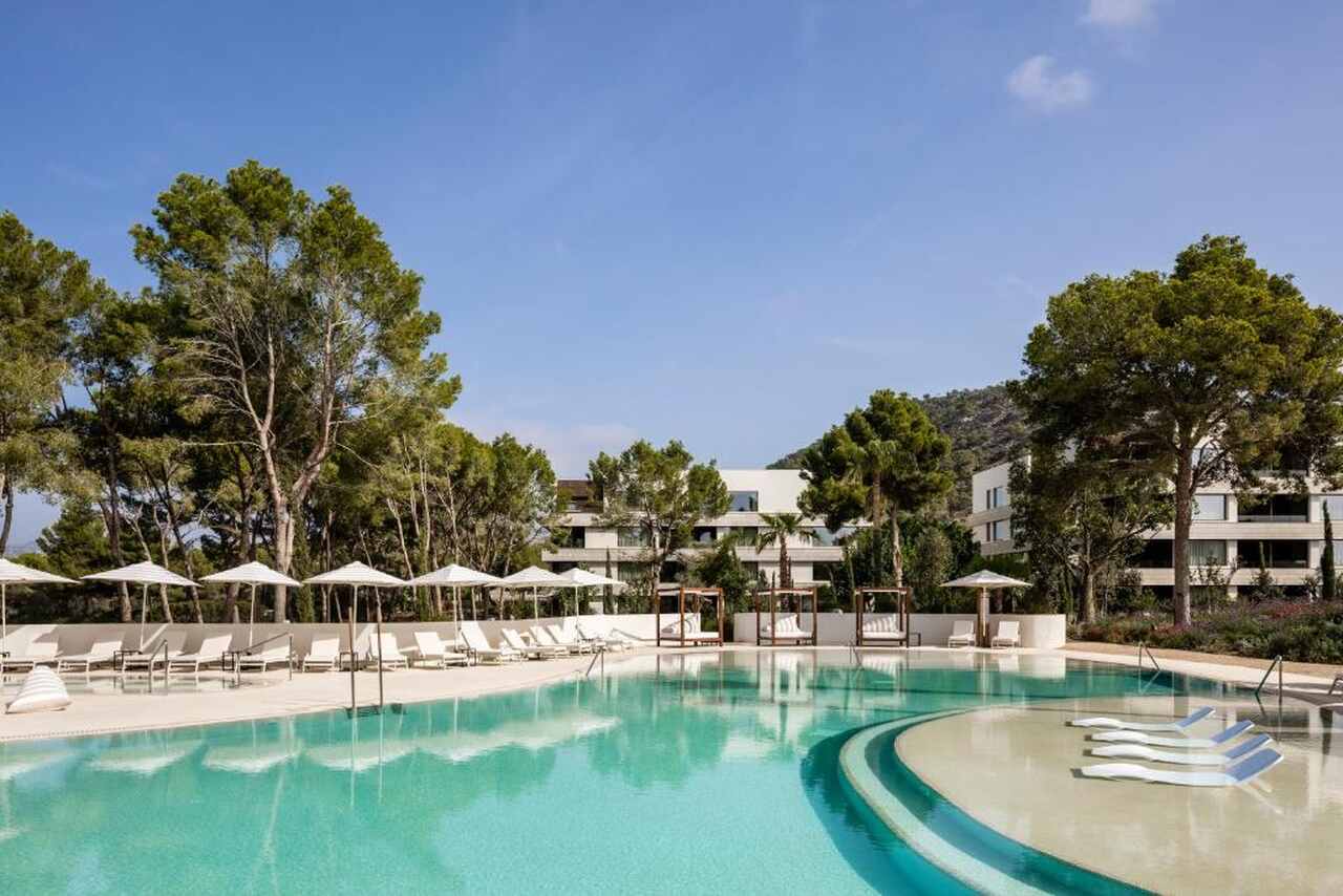 Kimpton, Mallorca