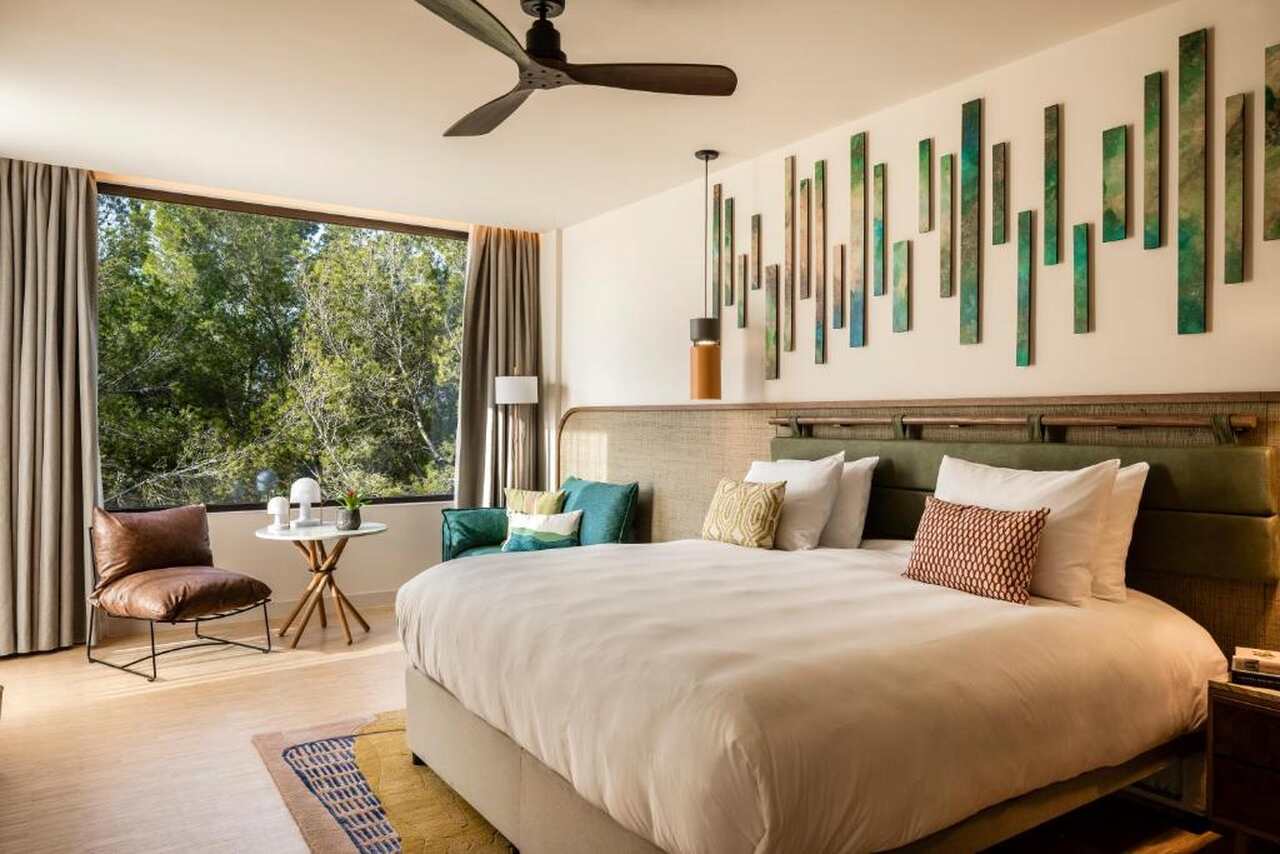 Kimpton, Mallorca