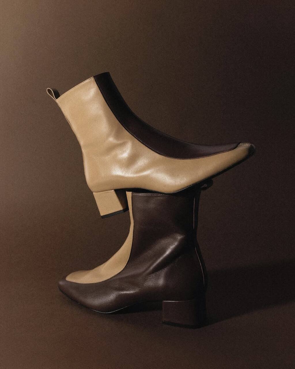 botines buenos marcas