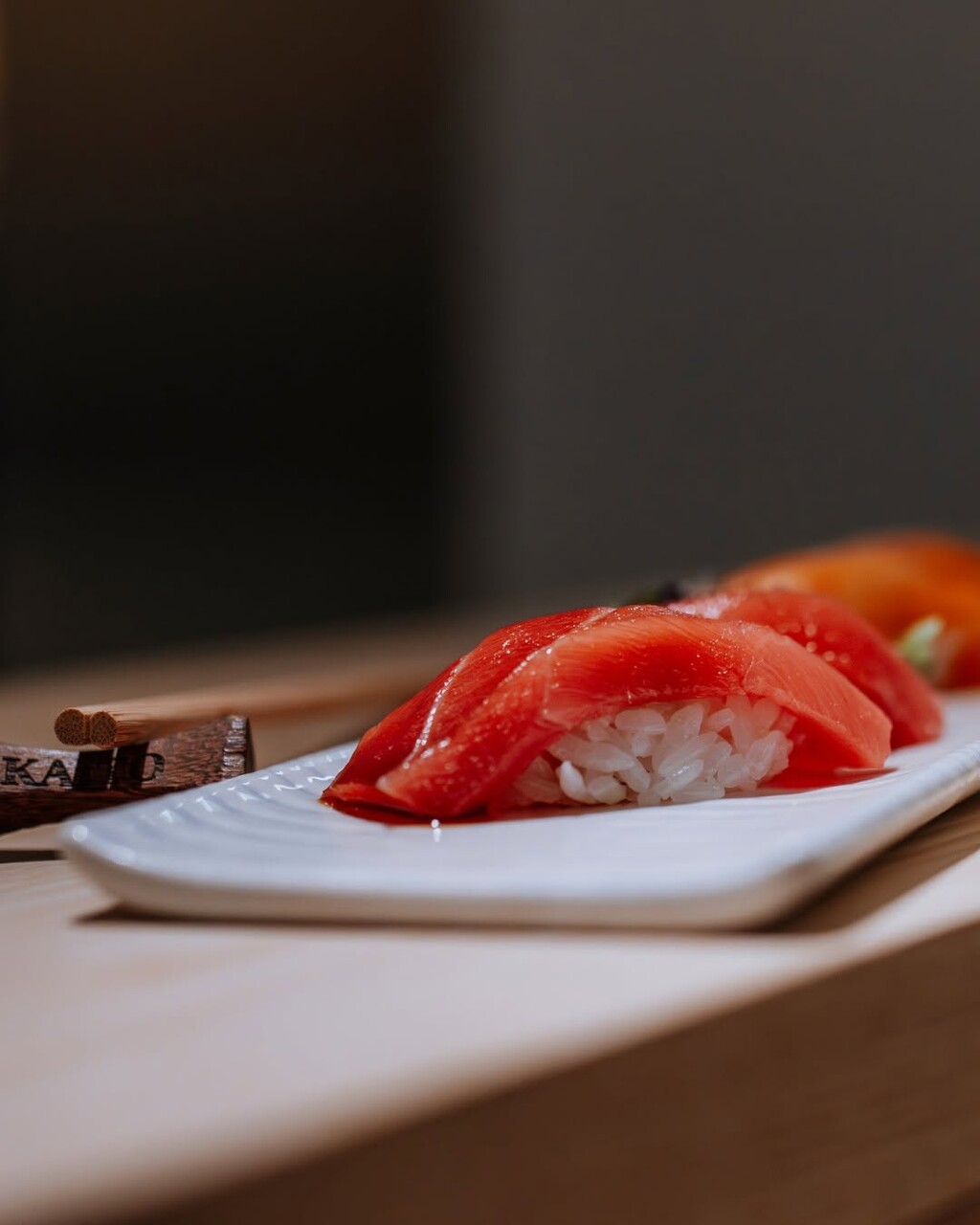 barras de sushi madrid