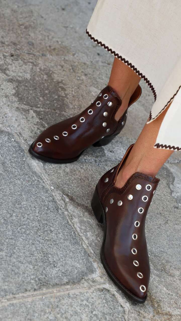 botines