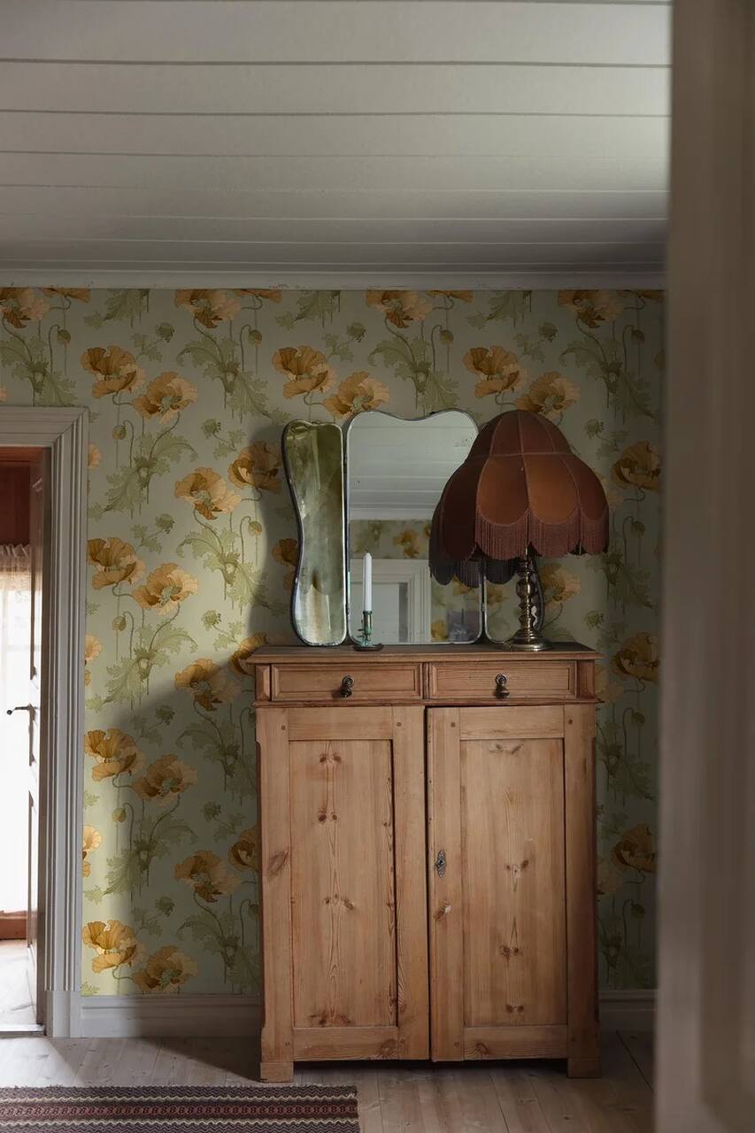 papel de pared