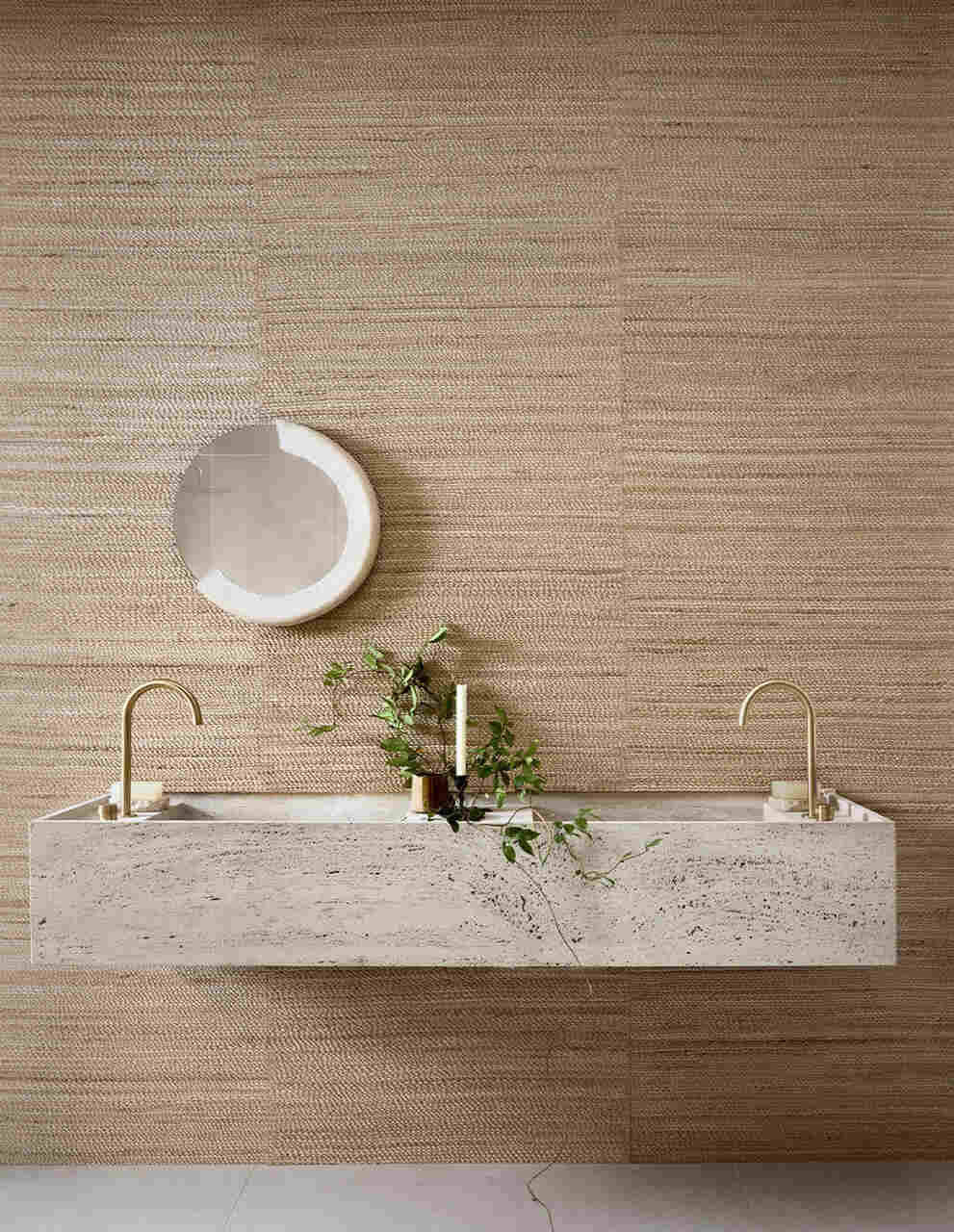 papel de pared Mar&iacute;a Pombo