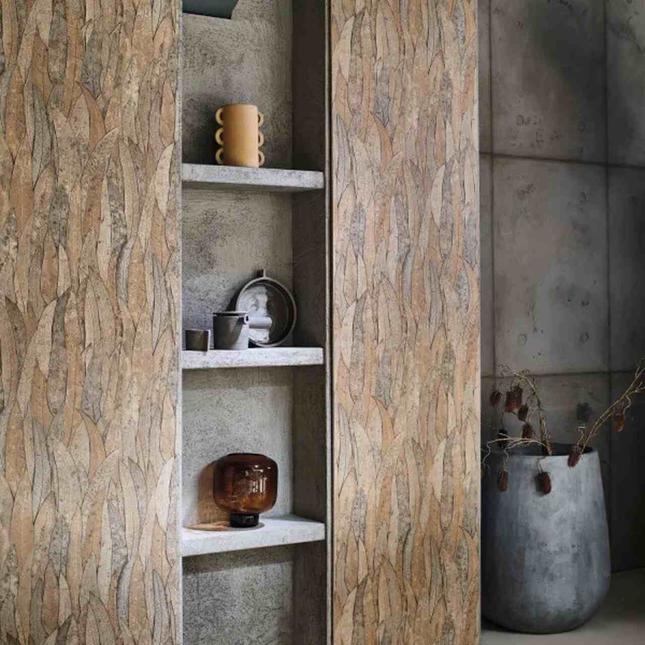 papel de pared