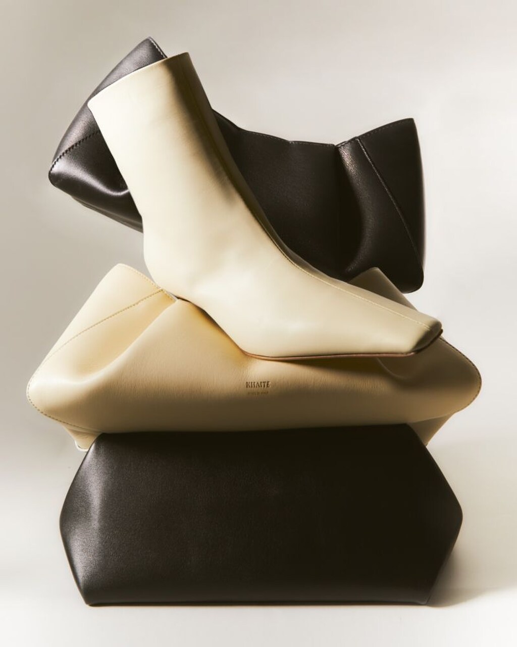 botines tendencia