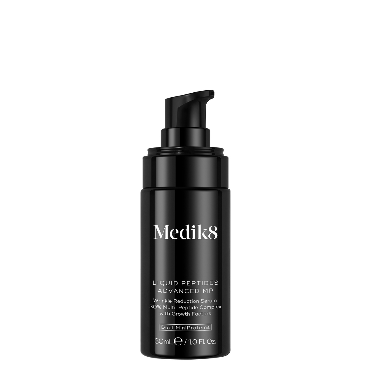 alternativa al retinol P&eacute;ptidos