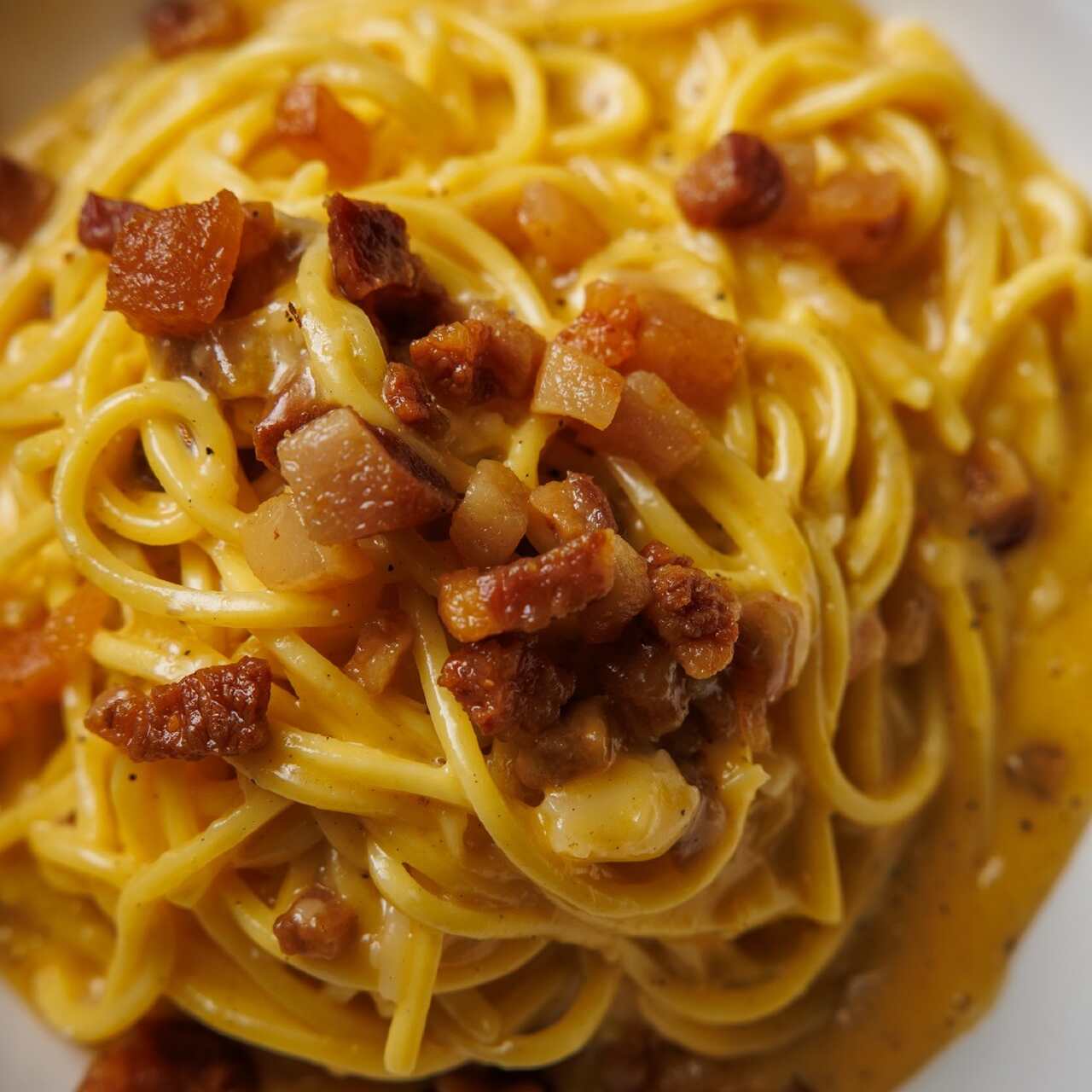 carbonara restaurantes