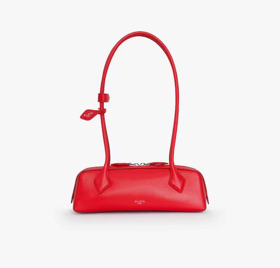 ALA&Iuml;A, bolso, tendencia