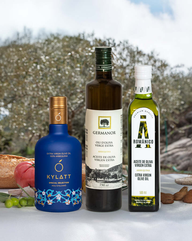 Sal&oacute;n Gourmet