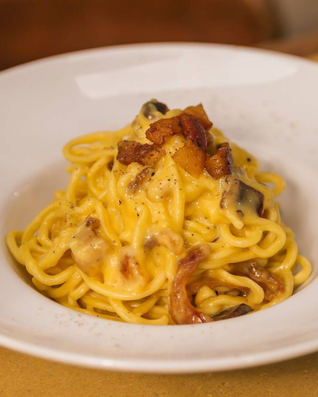 Día internacional Pasta