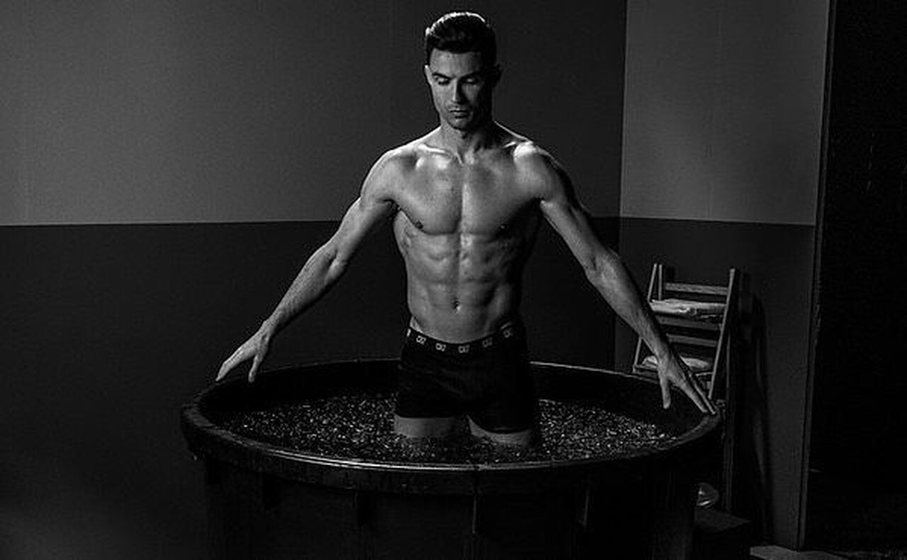 tratamiento est&eacute;tico masculino crioterapia