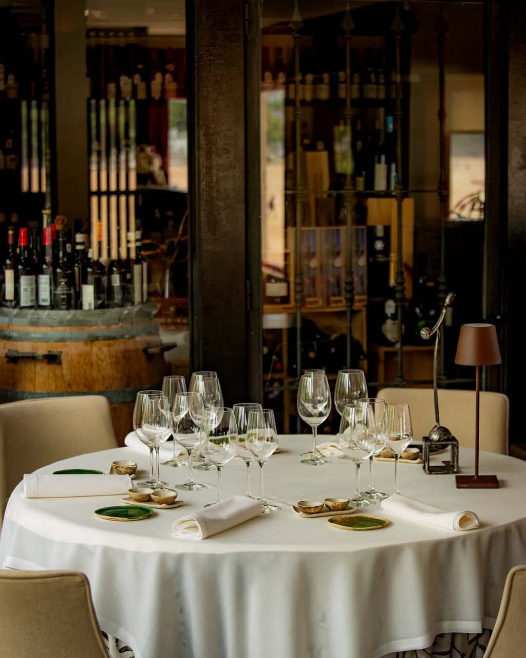 restaurantes santander