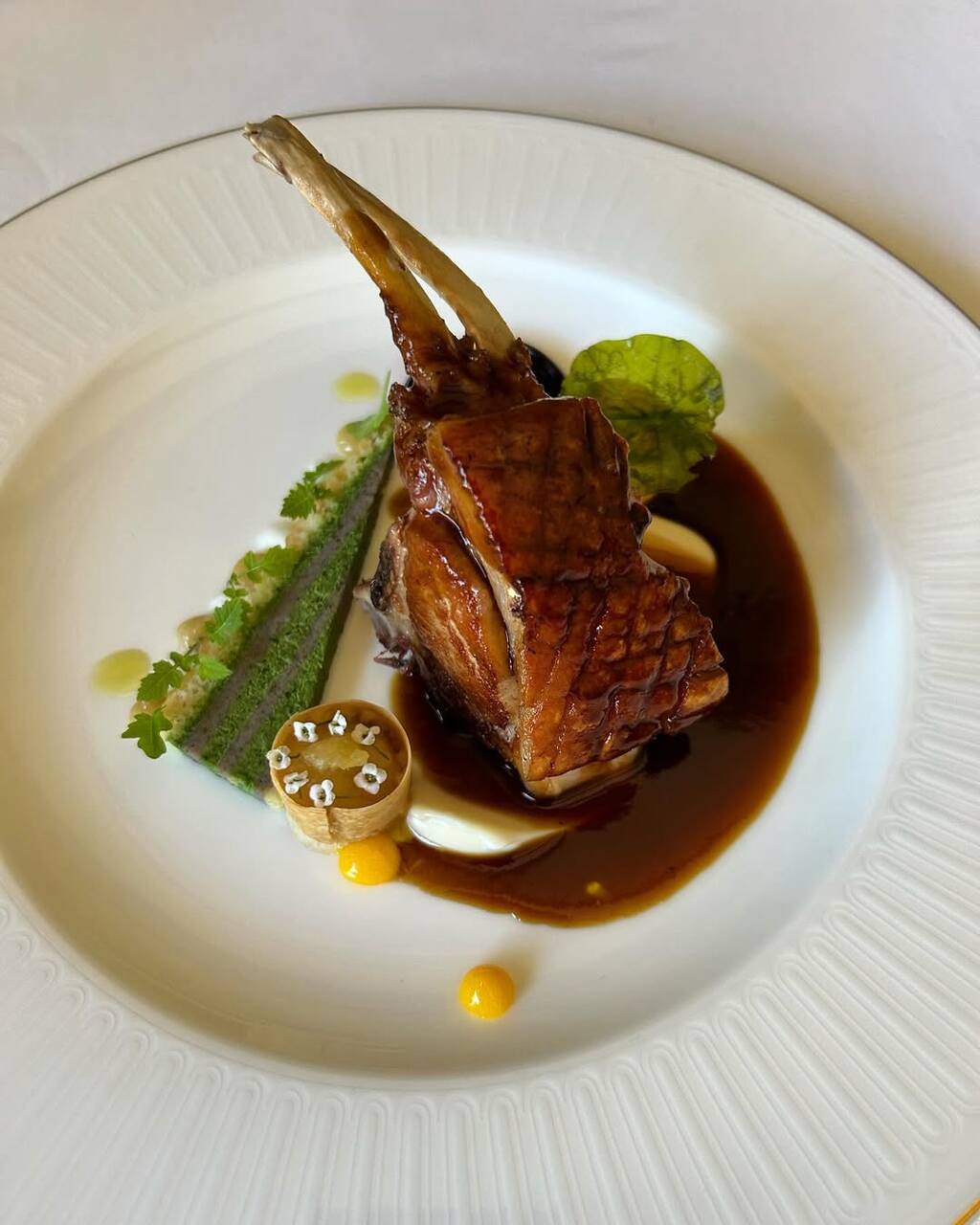 gastronom&iacute;a cantabra