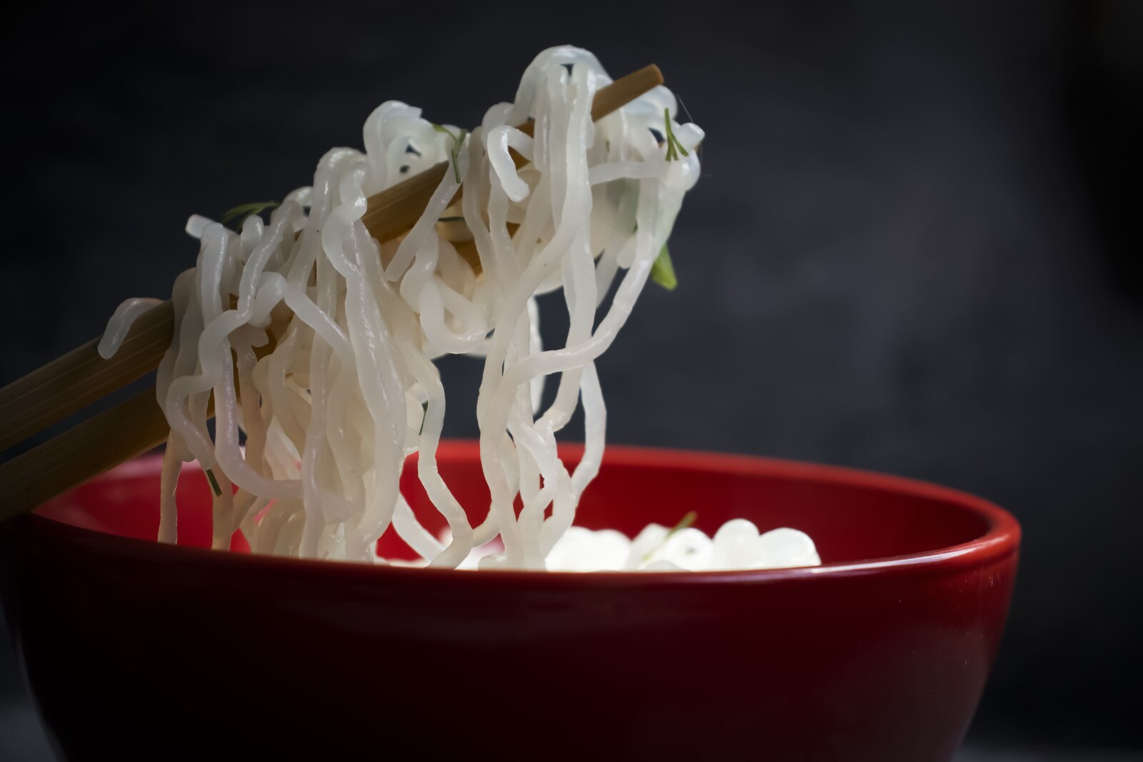 Pasta Konjac para adelgazar