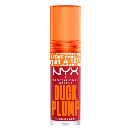  NYX, brillo labios
