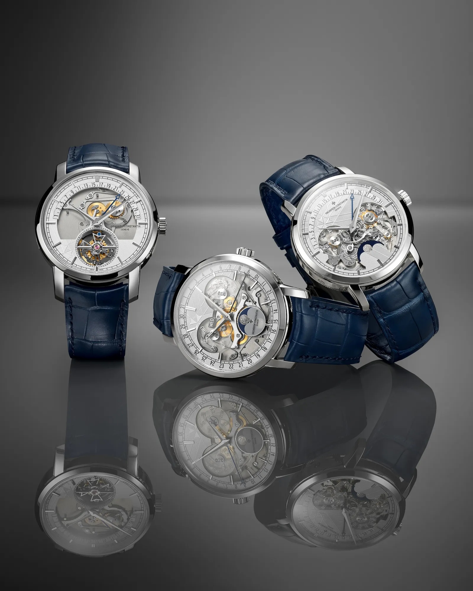 Vacheron Constantin