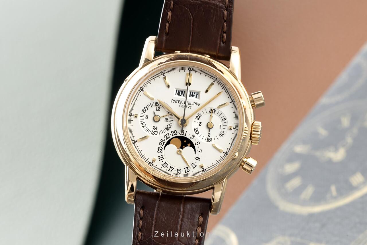relojes de lujo