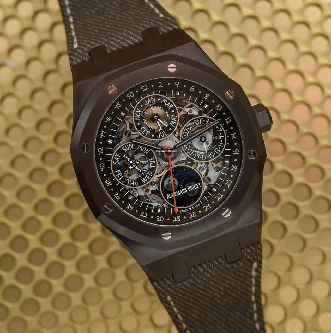 relojes de lujo
