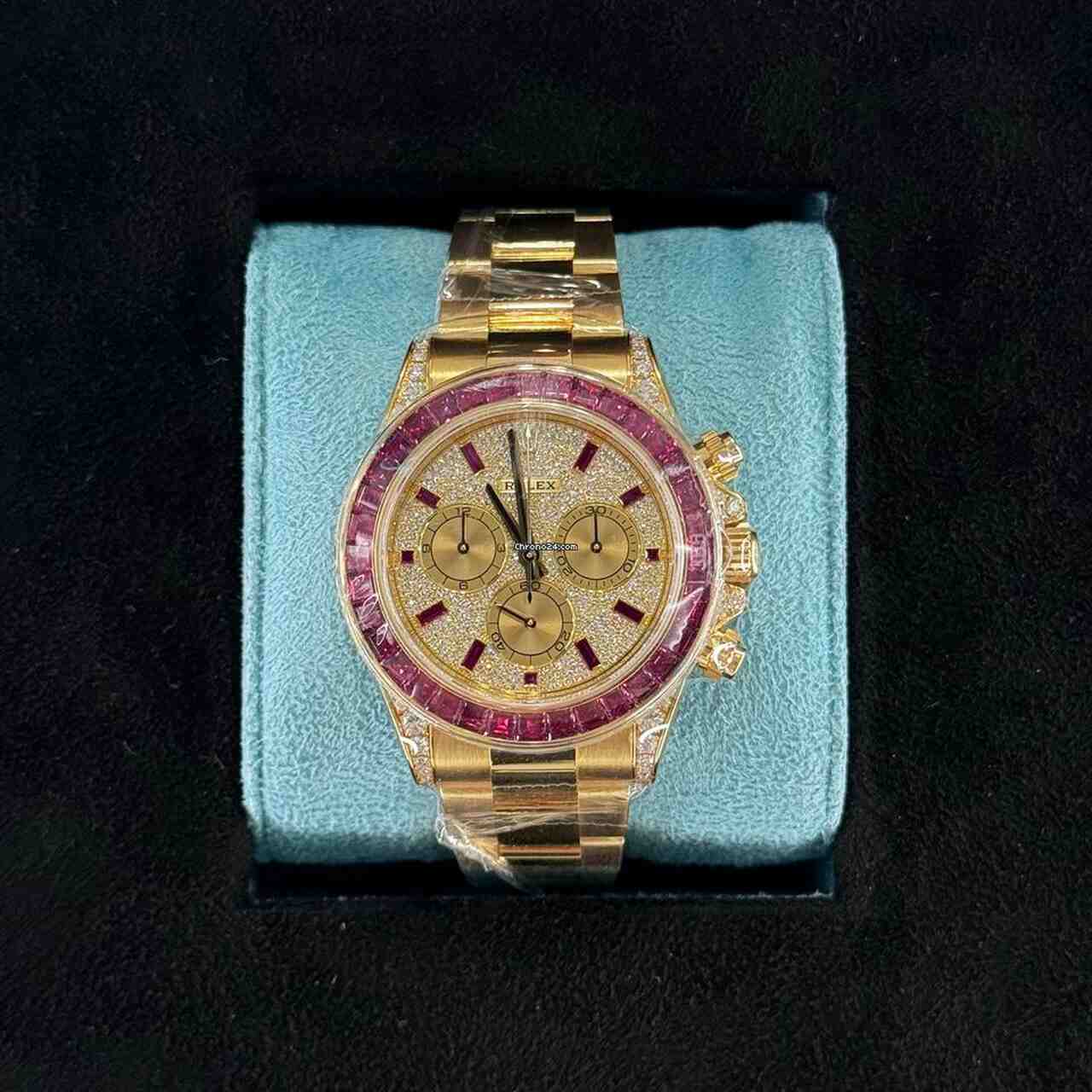 relojes de lujo