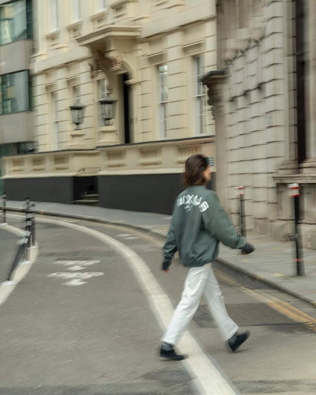 looks con sudaderas