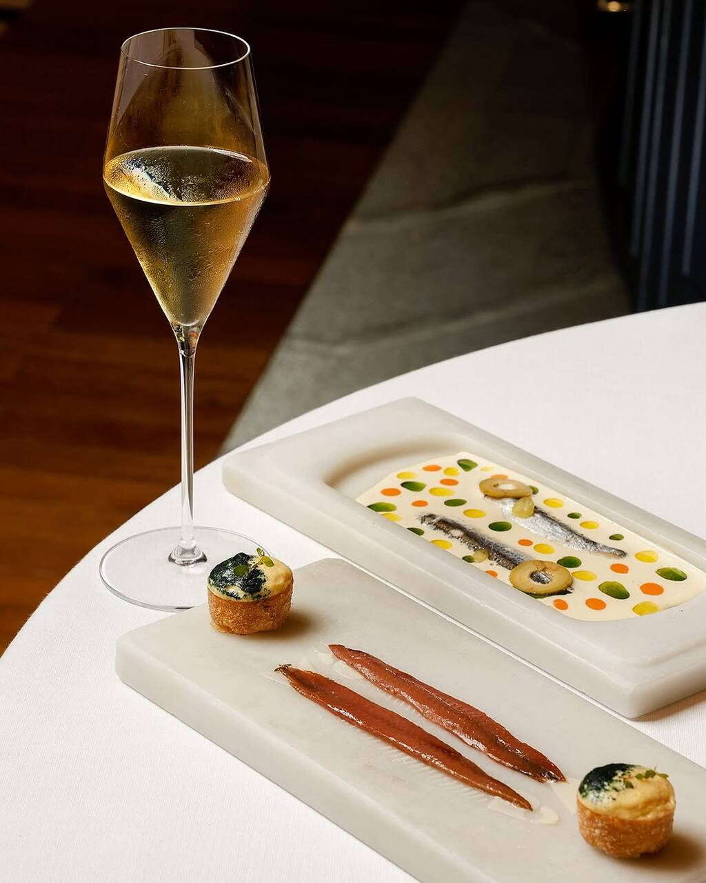 restaurante